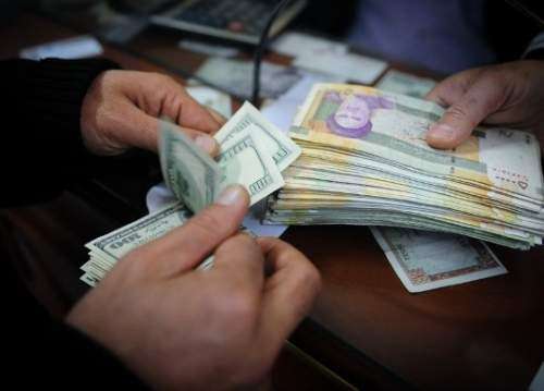 قیمت دلار و دیگر ارزهای پرمتقاضی امروز چهارشنبه 13 دی ماه