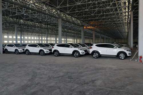 بازار بهم ریخته خودروهای وارداتی