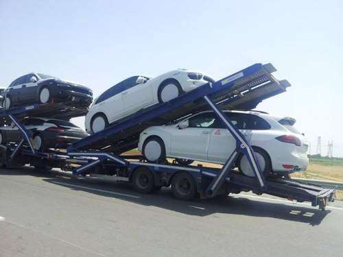 گمرک ایران ابلاغ کرد؛ ضوابط جدید واردات خودرو