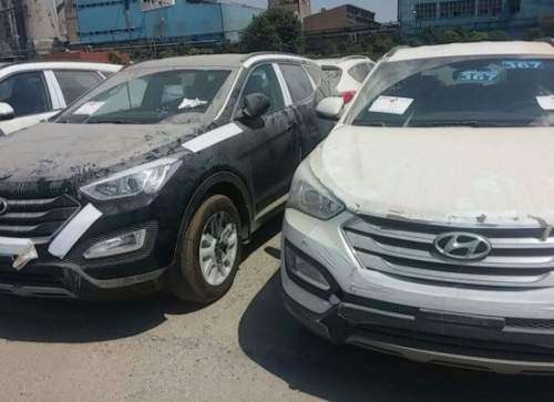 سازمان توسعه تجارت: خودروهای خارجی حتما ارزان می‌شوند