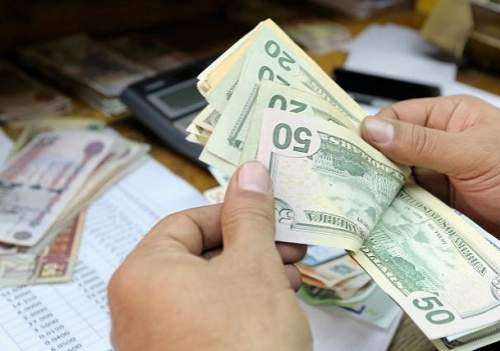 قیمت دلار و دیگر ارزهای پرمتقاضی امروز یکشنبه 17 دی ماه