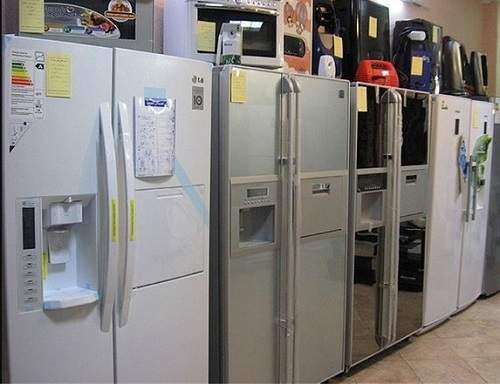 دلیل افزایش قیمت لوازم خانگی