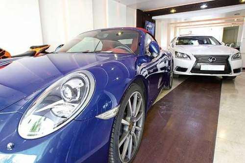 رانت 102 هزار میلیارد تومانی افزایش تعرفه خودرو!؟