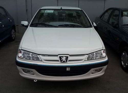 هزینه انتقال سند مدلهای پژو پارس در دفاتر اسناد رسمی