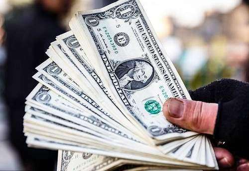 موج دوم نوسان دلار در بازار تهران