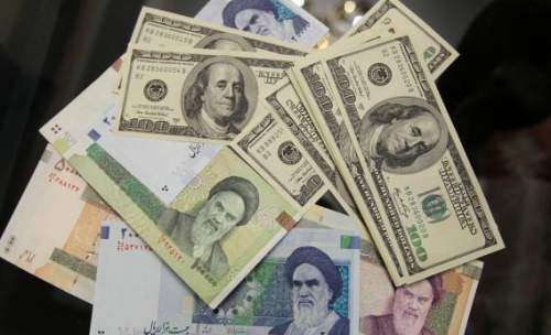 قیمت دلار و دیگر ارزهای پرمتقاضی امروز سه شنبه 19 دی ماه