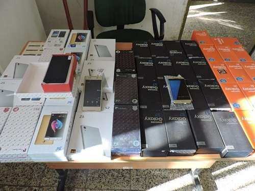 6 هزار موبایل قاچاق در ایران از کار افتاد