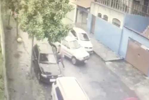 خودروهایی که با ترفندهای جدید به سرقت میروند