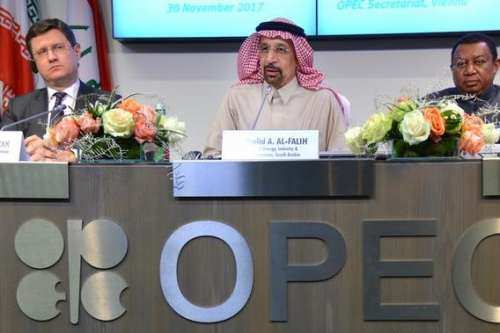 احتمال پایان همراهی روسیه با سیاست کاهش تولید نفت اوپک