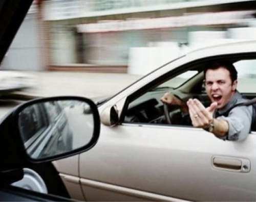 نگاهی به عادات و رفتارهای غلط رانندگی