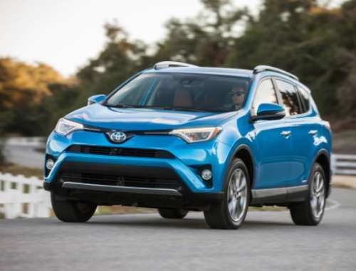 قیمت قطعی تویوتا روفور 2018 در ایران اعلام شد - دی 96