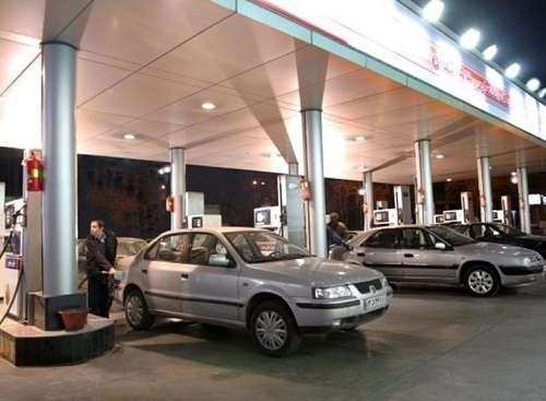 گزارشی از وضعیت جایگاه داران سوخت در کشور