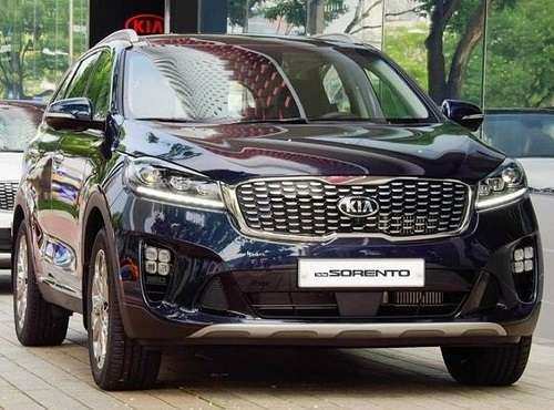 قیمت جدید محصولات کیا در ایران اعلام شد - دی 96