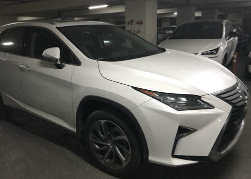 جدیدترین قیمت خودروهای وارداتی در بازار امروز تهران