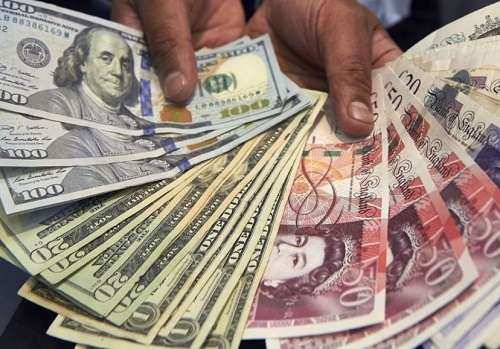 قیمت دلار و دیگر ارزهای پرمتقاضی امروز چهارشنبه 27 دی ماه