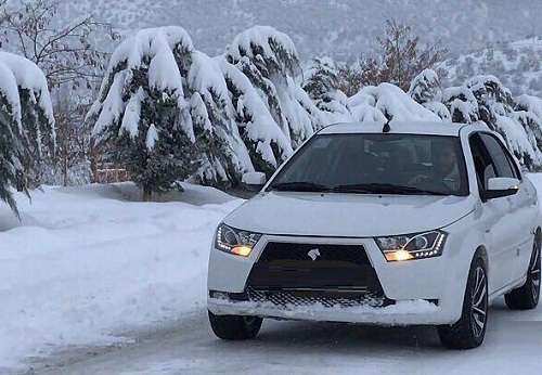 شرایط پیش فروش ایران خودرو (طرح فیروزه ای) - بهمن 96