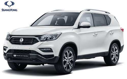 معرفی و مشخصات رکستون G4 در ایران