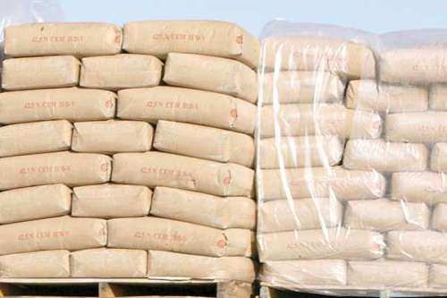 رکود مسکن و دست خالی تقاضا برای سیمان