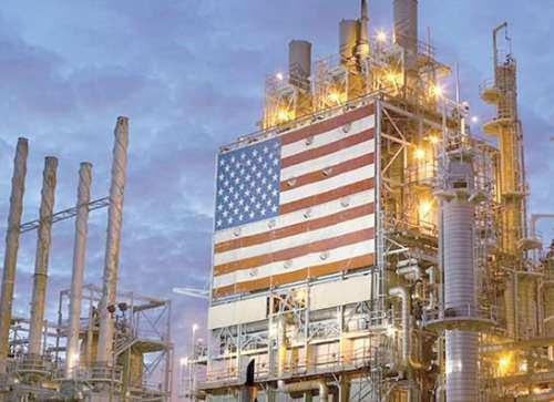 تلاش ترامپ برای تسلط بر بازار انرژی جهان