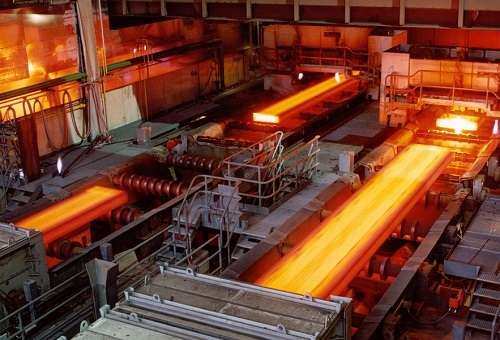 خلأهای زنجیره فولاد تا چشمانداز 1404