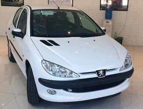 شرایط جدید پیشفروش پلکانی محصولات ایران خودرو/ بهمن 96