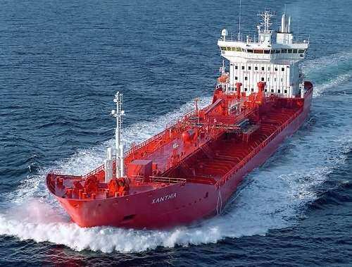 نفتکشهای غول پیکری که تاکنون جهان به چشم دیده است