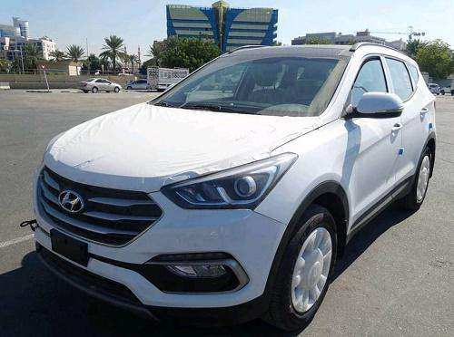 بازار انگشت به دهان قیمت جدید سانتافه کرمانموتور شد!