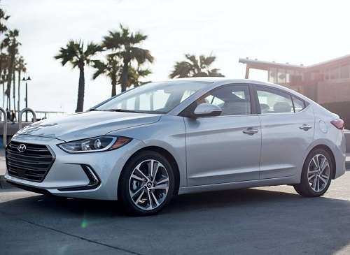 کرمان موتور قیمت هیوندای النترا وارداتی 2018 را نیز اعلام کرد