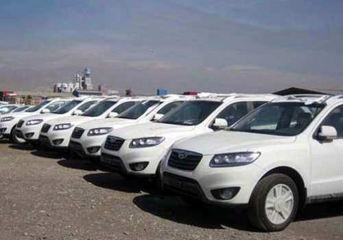 هزینه انتقال سند خودروهای هیوندای در ایران چقدر است؟