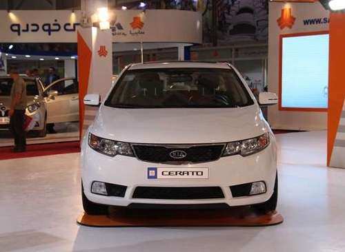 آغاز فروش نقد و اقساط محصولات سایپا (شرایط دهه فجر)