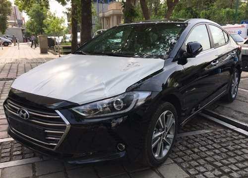 ردپای ایمن‌ترین خودروهای جهان در خیابان‌های ایران