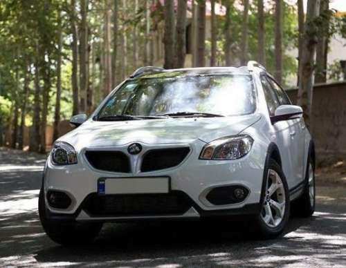 آغاز فروش محصولات پارس خودرو با مدل 97 (طرح دهه فجر)