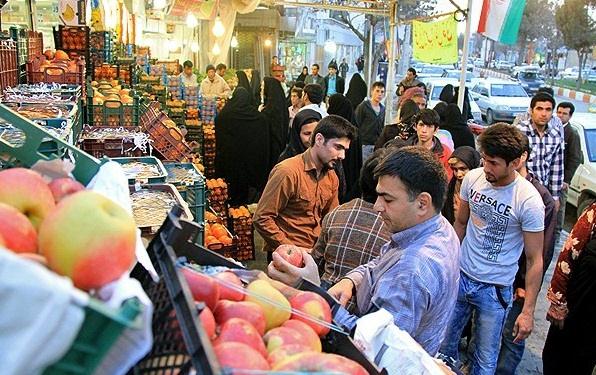 در میادین میوه و ترهبار شهر چه میگذرد؟