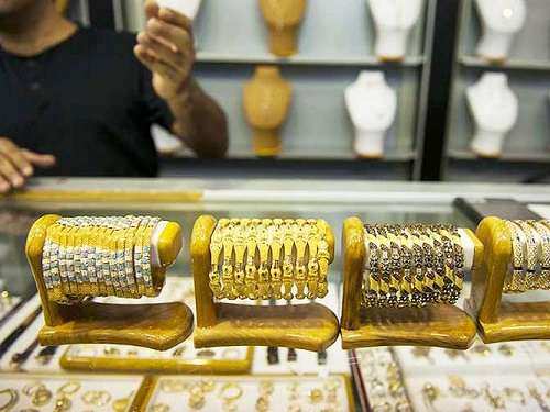 مالیاتی‌ که‌ طلا را مس‌ می‌کند
