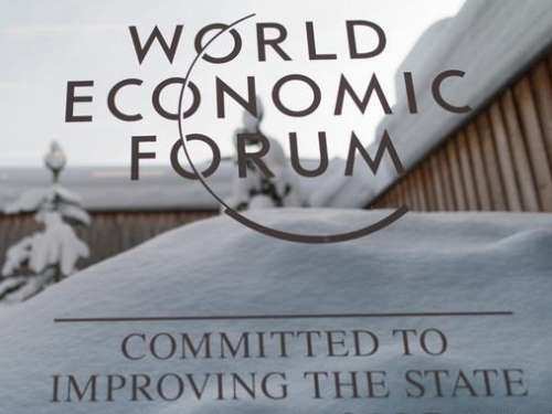 اجلاس داووس و جهان از هم گسیخته