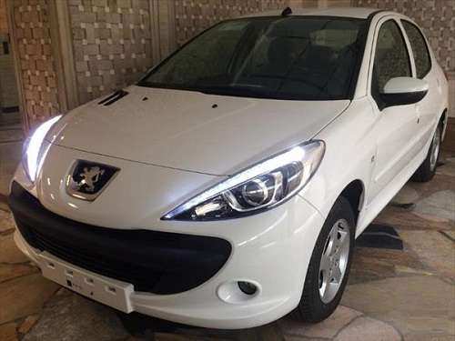 بستههای جديد پيشفروش محصولات ايرانخودرو/ به مناسبت دهه مبارك فجر