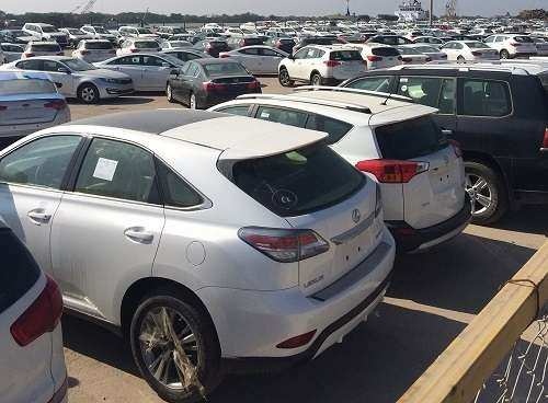 خودروهای وارداتی مشمول قیمت‌گذاری دولتی نمی‌شوند