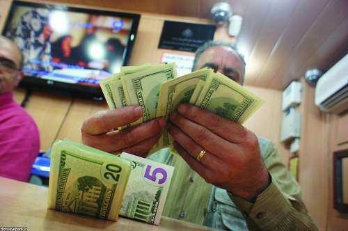 آیا یک جمشید بسم‌الله دیگر مسئول بالا رفتن قیمت ارز است؟