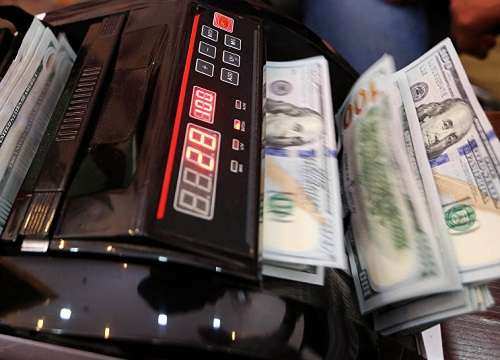 قیمت دلار و دیگر ارزهای پرمتقاضی امروز شنبه 7 بهمن 96