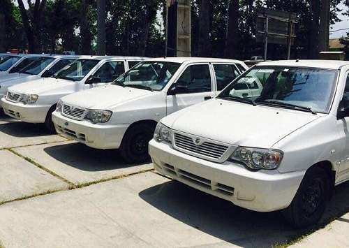 شرایط پیش فروش پراید 111 ویژه دهه مبارک فجر - بهمن 96