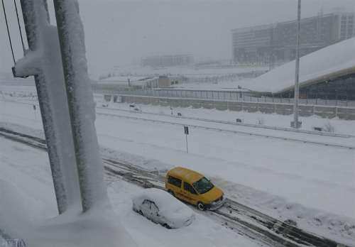 کرایه فرودگاه امام‌خمینی تا تهران 1 میلیون تومان شد!