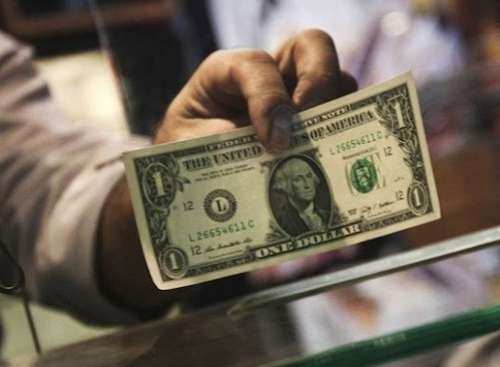 قیمت دلار و دیگر ارزهای پرمتقاضی امروز پنجشنبه 12 بهمن 96