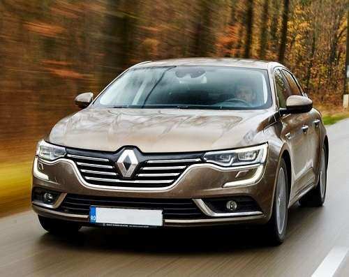 قیمت جدید رنو تلیسمان در ایران اعلام شد - بهمن 96