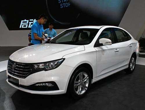 آغاز فروش بسترن B30 (دهه فجر) - بهمن 96