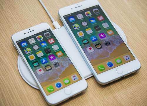 اپل برترین سازنده گوشی‌های هوشمند دنیا معرفی شد