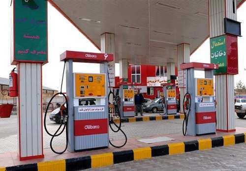 تسویه بانک با جایگاه‎داران سوخت یک بار در روز