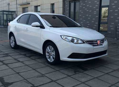 قیمت خودروی MG360 با موتور توربو در ایران اعلام شد