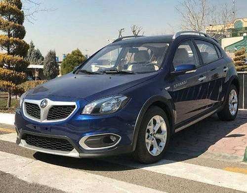 قیمت قطعی و شرایط فروش انواع برلیانس با موتور جدید اعلام شد - بهمن 96