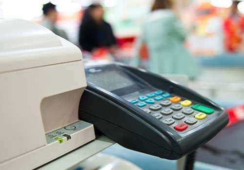 جایگاه‌داران مقابل بانک ملت