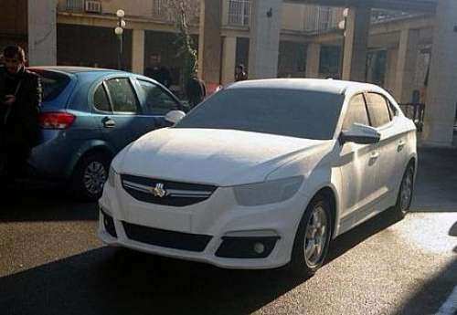 شکار مامور مخفی سایپا در هندوستان